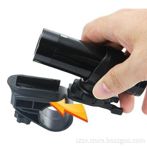 HD Outdoor Sports Action Camera